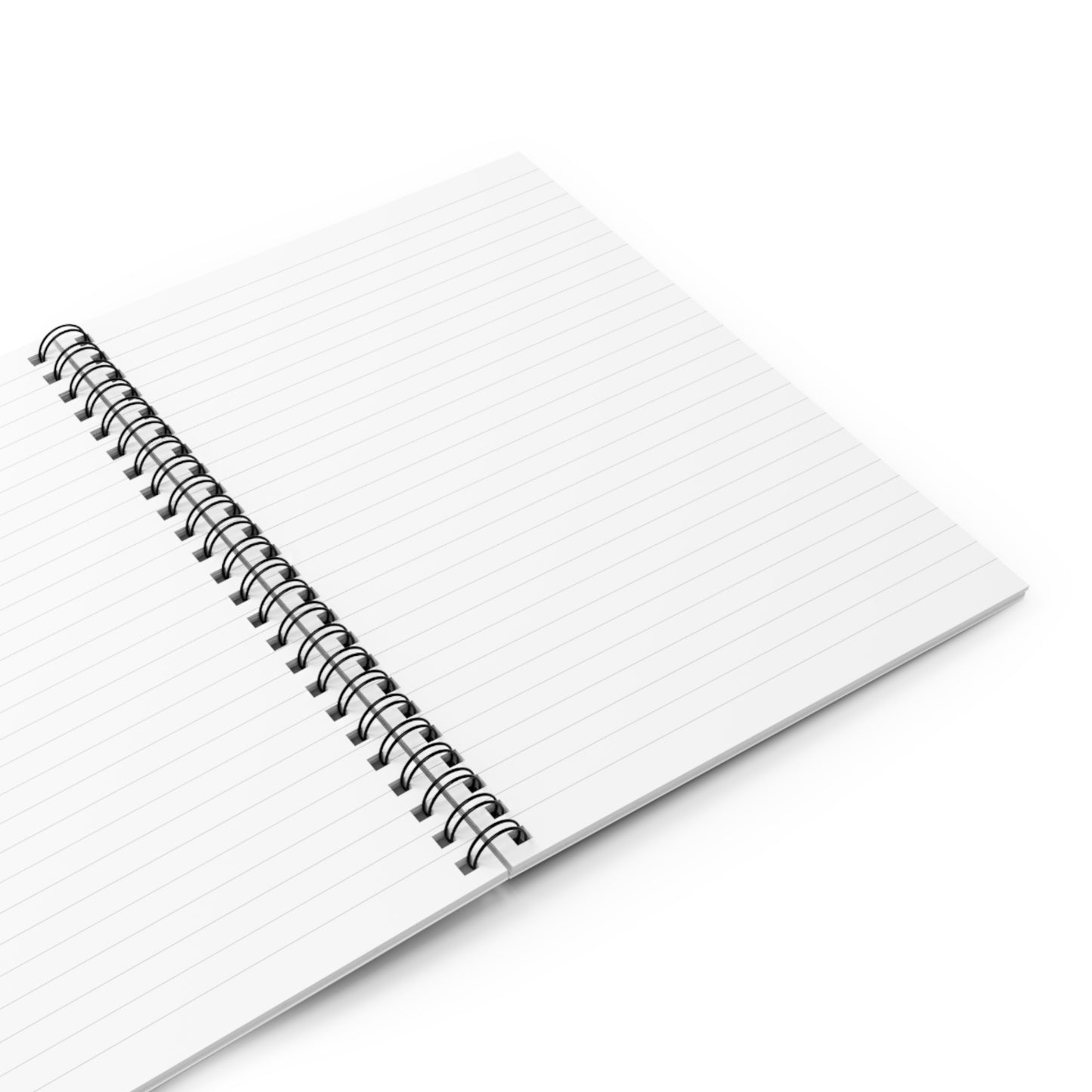 BLUEBERRY 🫐 [SPIRAL NOTEBOOK]
