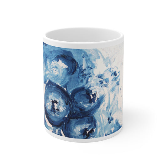 BLUEBERRY 🫐 [MUG]