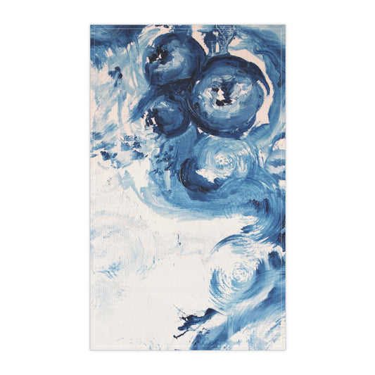 BLUEBERRY 🫐 [TEA-TOWEL]